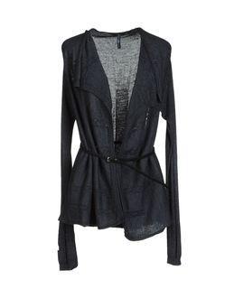 High Cardigans