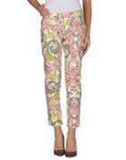 Raffaela D'angelo Casual Pants