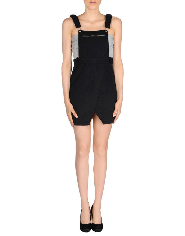Kling Overall Skirts