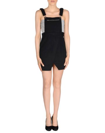 Kling Overall Skirts