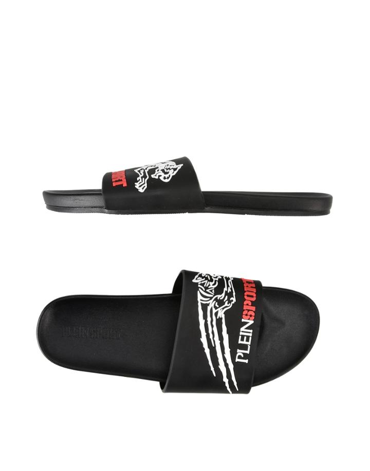 Plein Sport Sandals