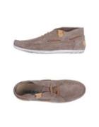 Napapijri Lace-up Shoes