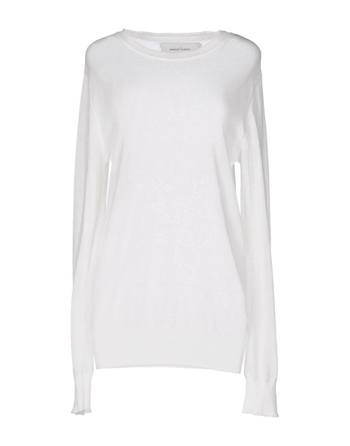 Marques Almeida Sweaters