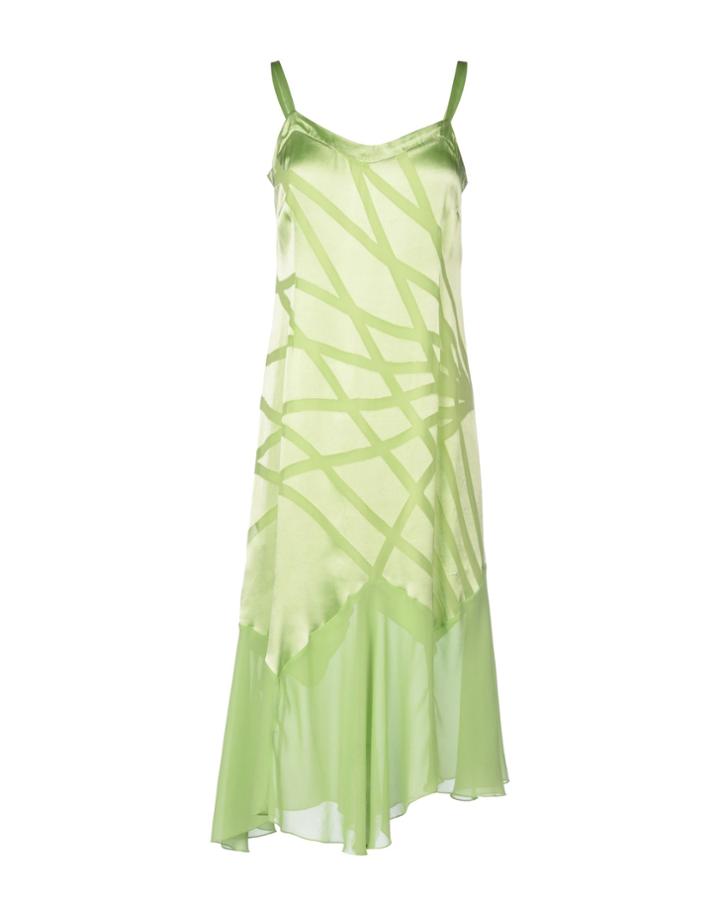 Ekle' 3/4 Length Dresses