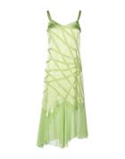 Ekle' 3/4 Length Dresses