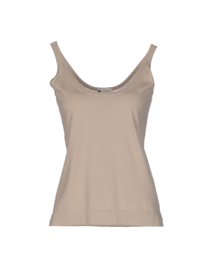 Colombo Tops