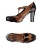 Malu' Pumps