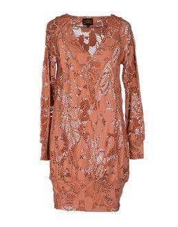 Vivienne Westwood Anglomania Short Dresses