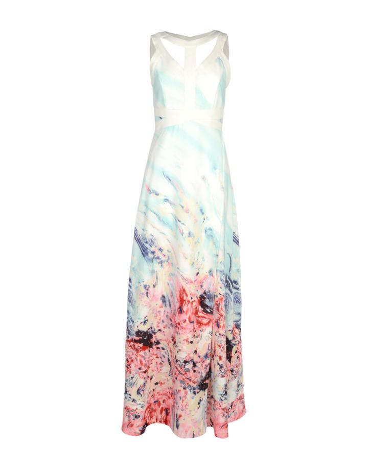 Bourne Long Dresses