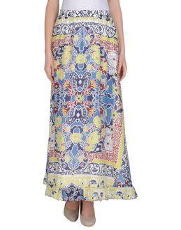 Replay Long Skirts