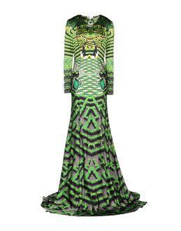 Mary Katrantzou Long Dresses
