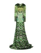 Mary Katrantzou Long Dresses