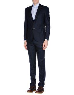 Vincent Trade Suits