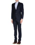 Vincent Trade Suits