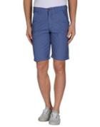 Wheelbarrow Bermudas