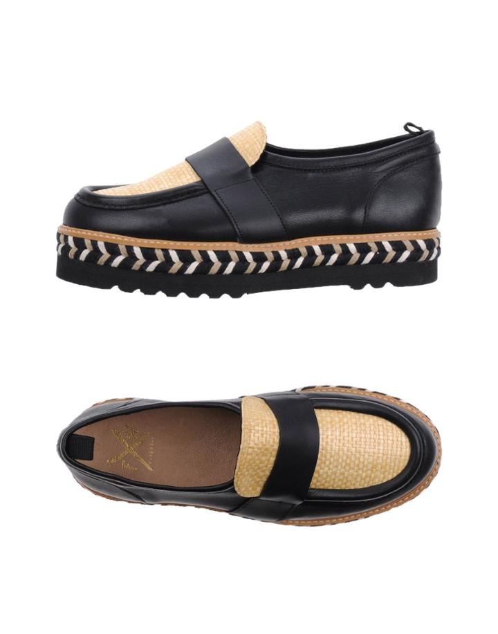 Farewell Footwear Loafers