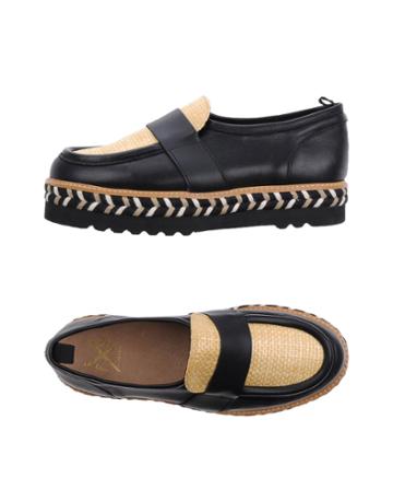 Farewell Footwear Loafers