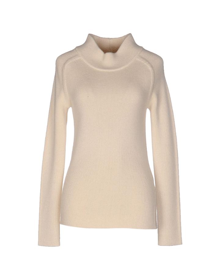 Bouchra Jarrar Turtlenecks