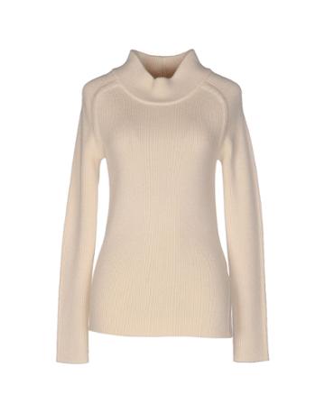 Bouchra Jarrar Turtlenecks