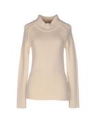 Bouchra Jarrar Turtlenecks