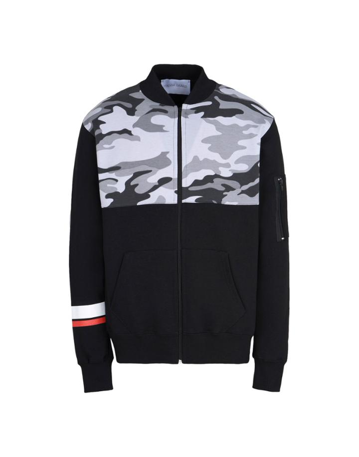 Pierre Darr  Sweatshirts