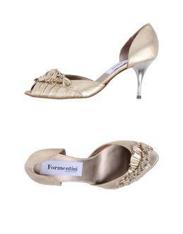 Formentini High-heeled Sandals