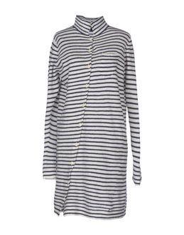Yoshi Kondo Cardigans