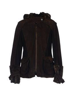 Compagnia Leather Outerwear