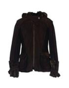 Compagnia Leather Outerwear