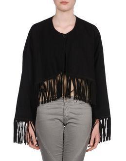 Diane Von Furstenberg Capes