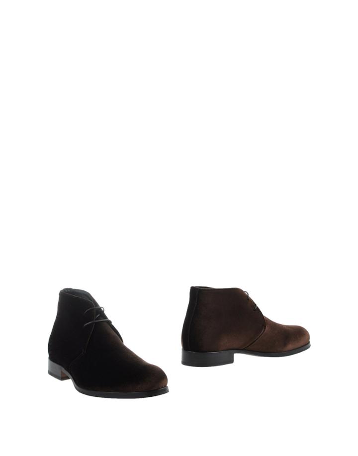 Arfango Ankle Boots