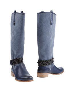 Rossano Bisconti Boots