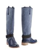 Rossano Bisconti Boots