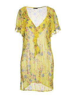 Ironica Short Dresses