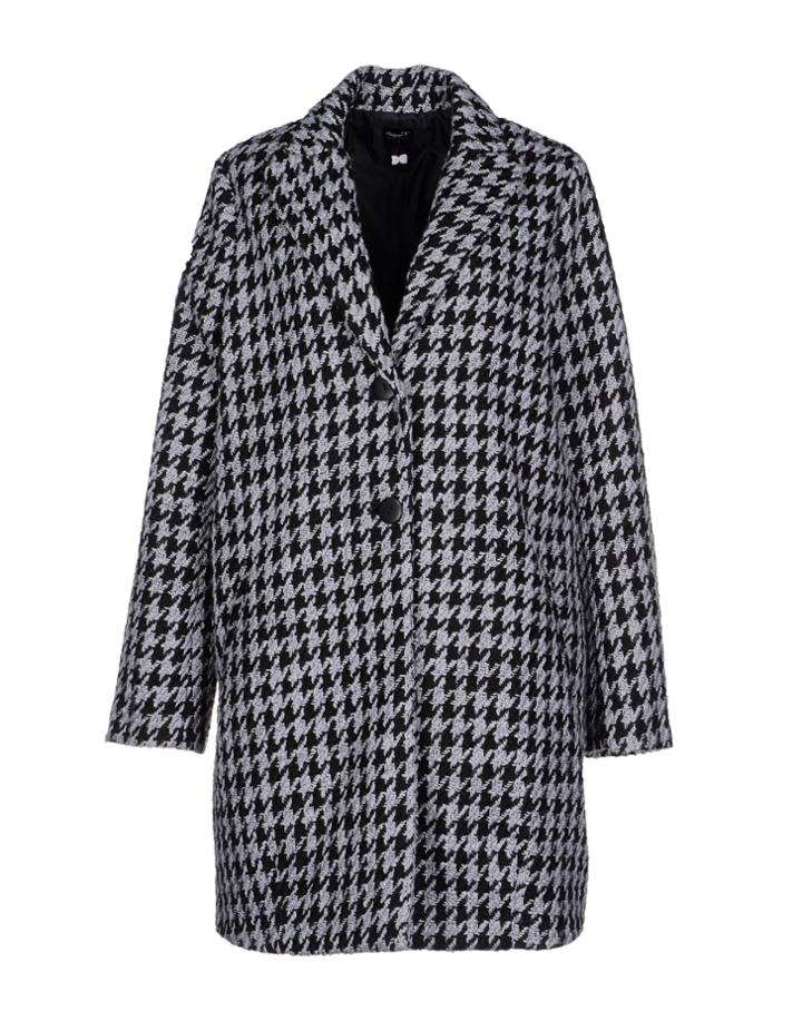 Happy25 Full-length Jackets