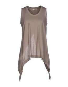 Novemb3r Tank Tops