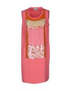Mant  Short Dresses