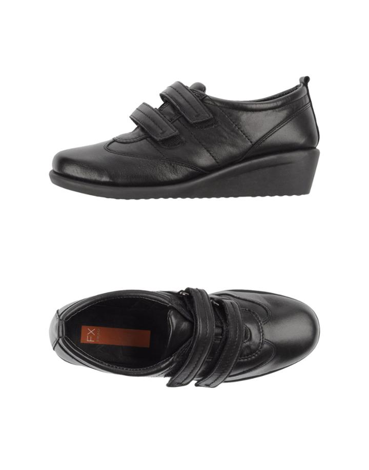 Fx Frau Sneakers