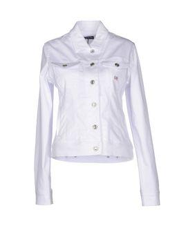 Nero Giardini Denim Outerwear