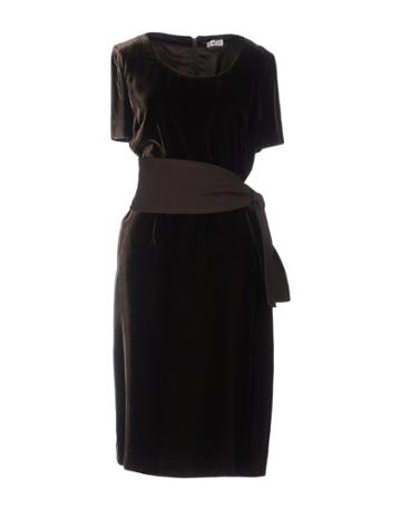 Dany Knee-length Dresses