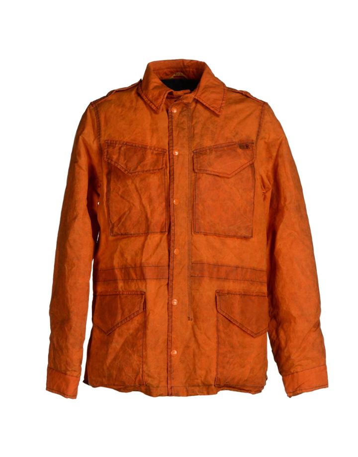 Ro  Roger's Rugged Down Jackets
