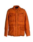 Ro  Roger's Rugged Down Jackets