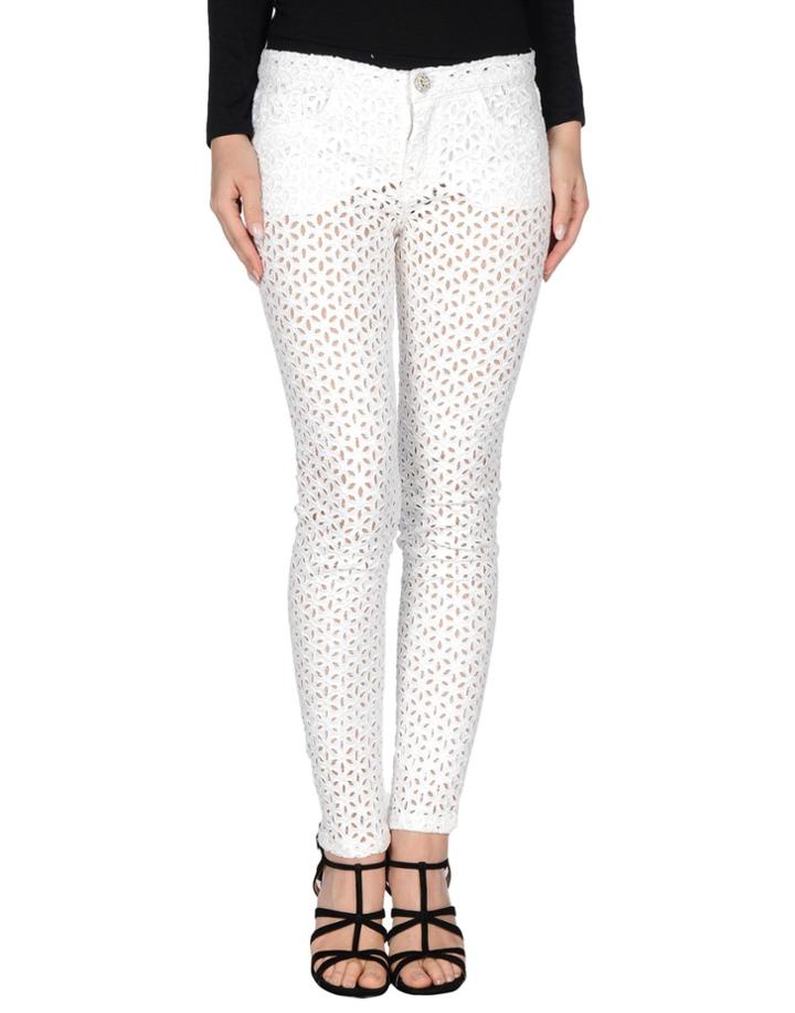 Luca Taiana Casual Pants