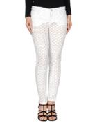 Luca Taiana Casual Pants
