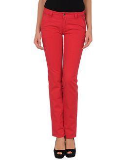 Pianura Casual Pants