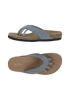 Wellrox Toe Strap Sandals