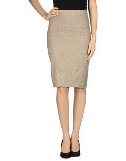 Gattinoni Knee Length Skirts