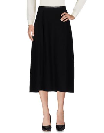 Zenggi 3/4 Length Skirts