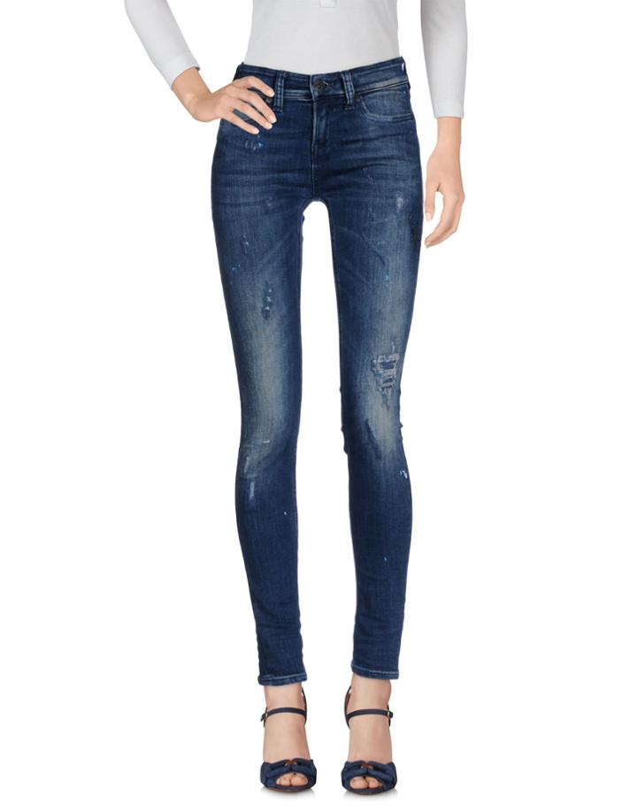 Ruderiders Jeans