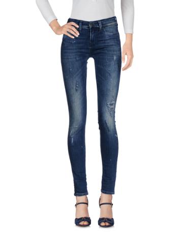 Ruderiders Jeans